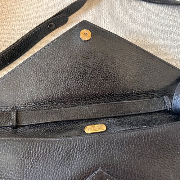 Black Gucci bag - Picture 5 of 9